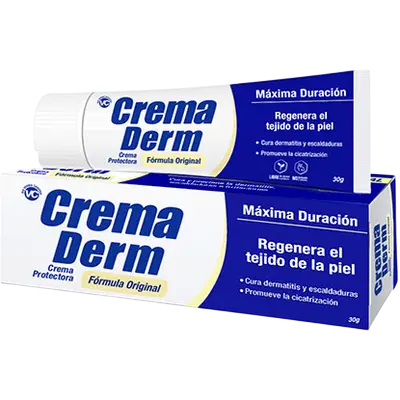 Crema Protectora Crema Derm 30 g